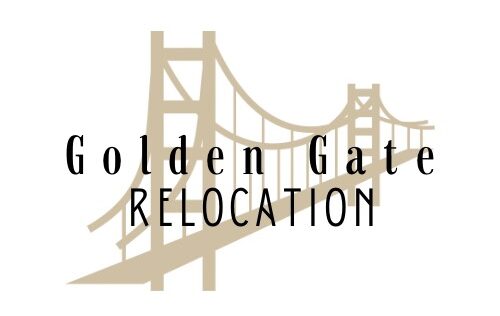 Golden Gate Relocation